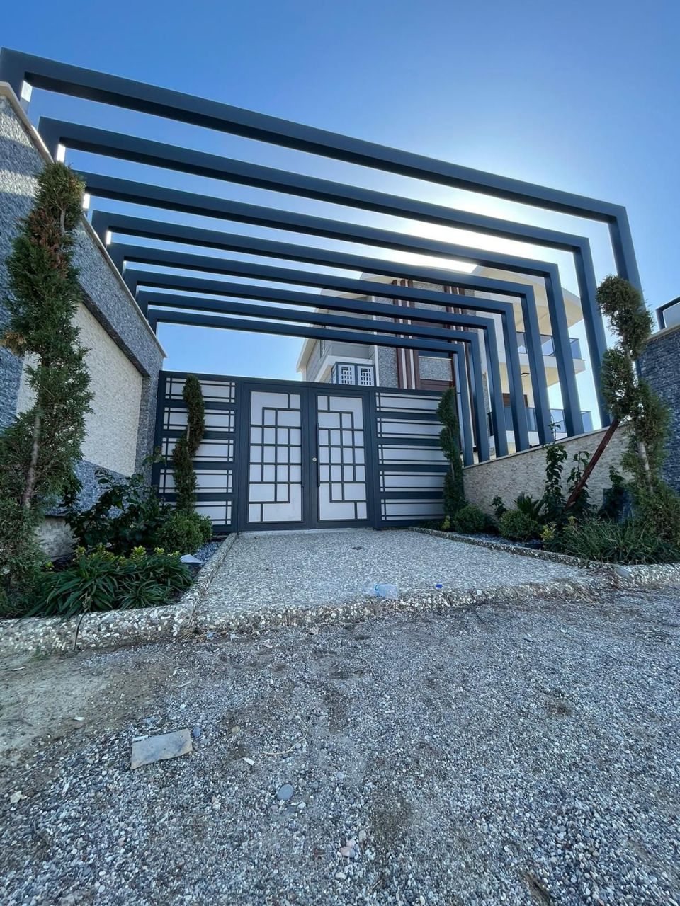 Вилла в Сиде, Турция, 250 м² - фото 14