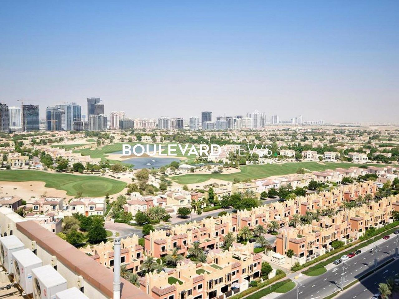 Апартаменты в Дубае, ОАЭ, 81 м2 - фото 1
