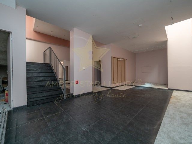 Магазин в Лиссабоне, Португалия, 126 м² - фото 6