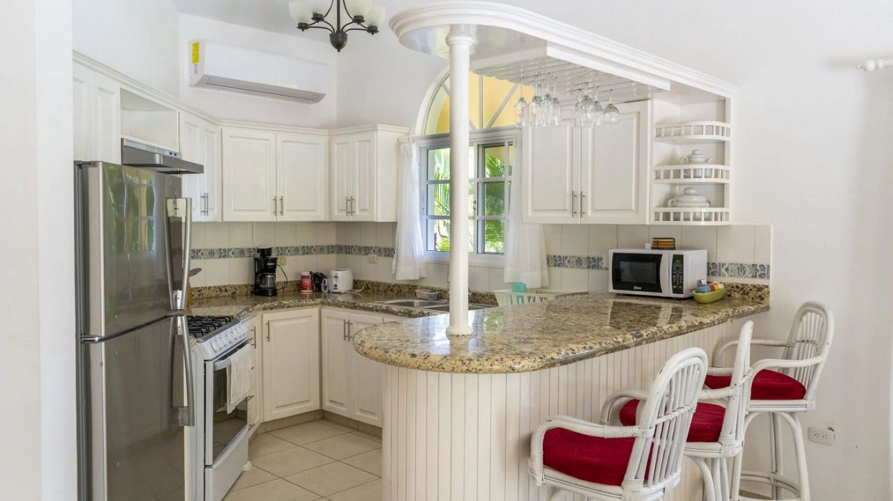 Дом в Сосуа, Доминиканская Республика, 176 м² - фото 6