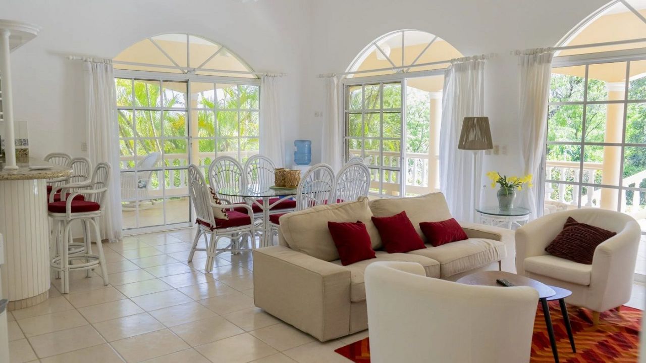 Дом в Сосуа, Доминиканская Республика, 176 м² - фото 9