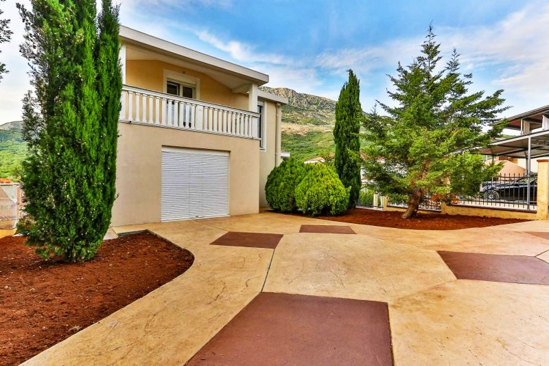 Коттедж в Добра Воде, Черногория, 260 м² - фото 15