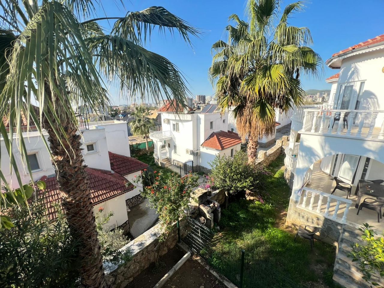 Вилла в Алании, Турция, 180 м² - фото 6