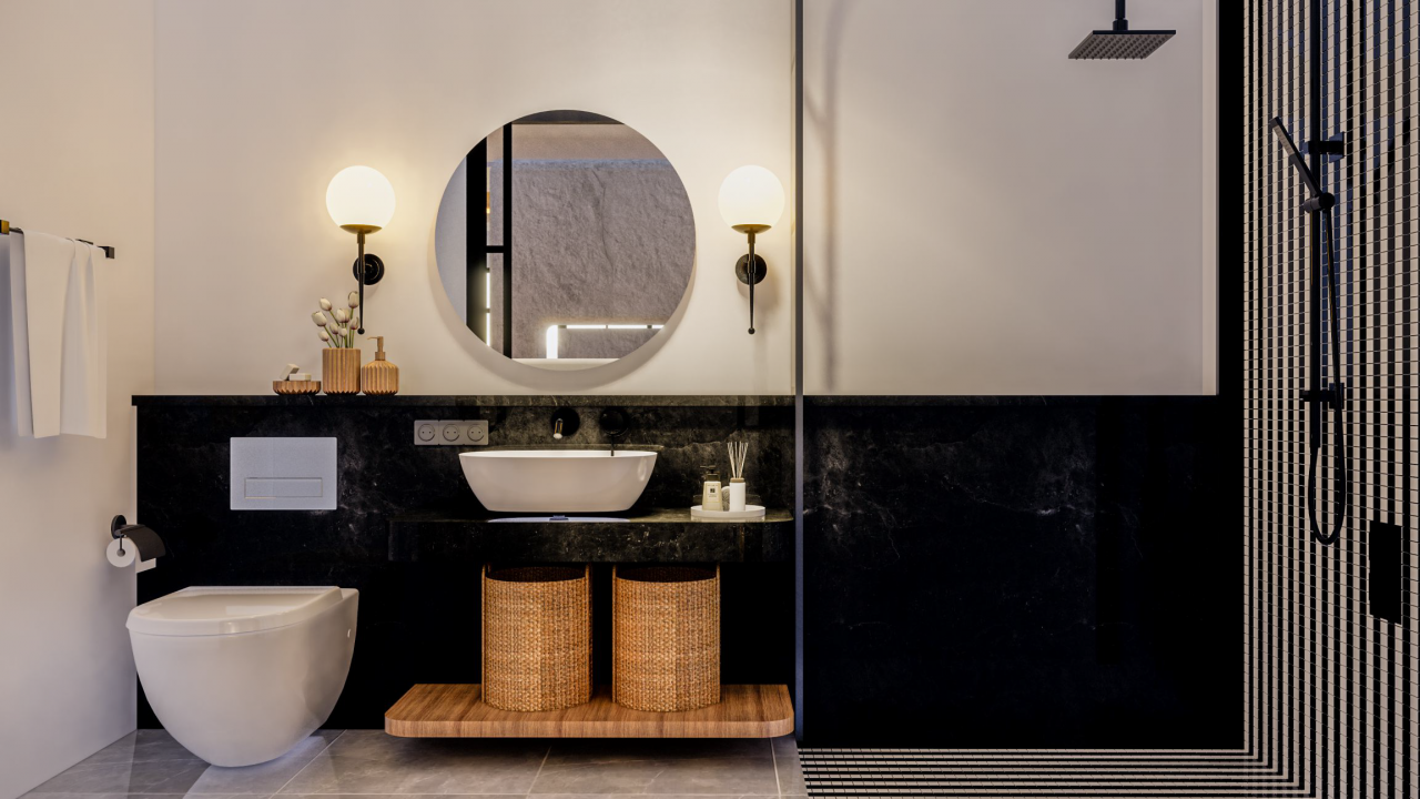 Апартаменты в Чангу, Индонезия, 80 м² - фото 8