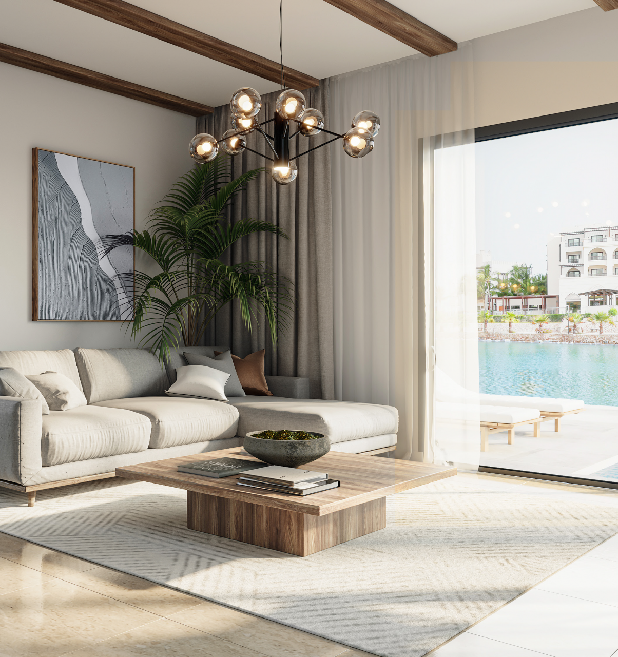 Вилла в Салале, Оман, 133 м² - фото 3