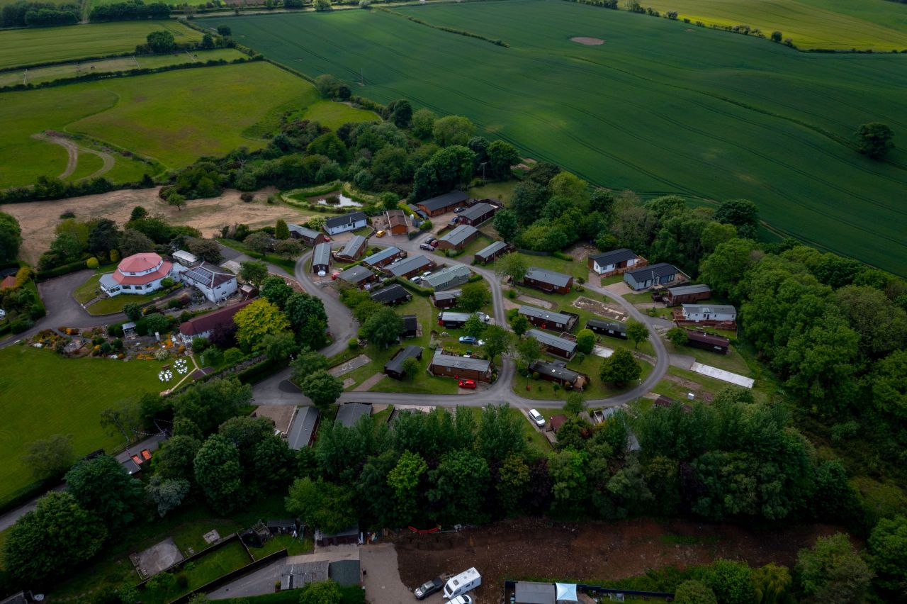 Инвестиционный проект в Йорке, Великобритания, 33 м² - фото 2