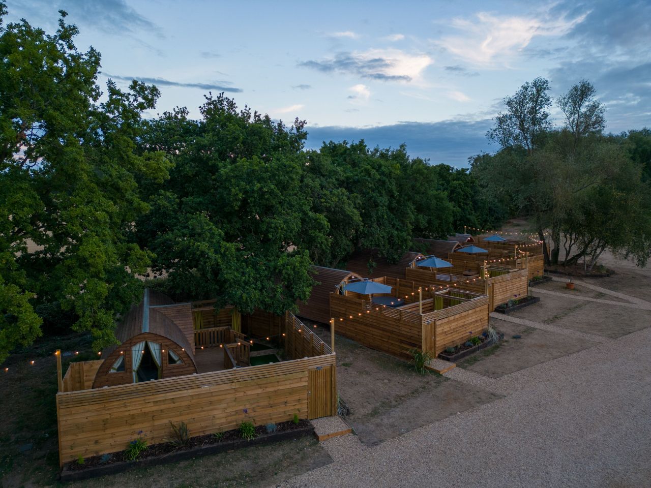 Инвестиционный проект в Йорке, Великобритания, 33 м² - фото 5