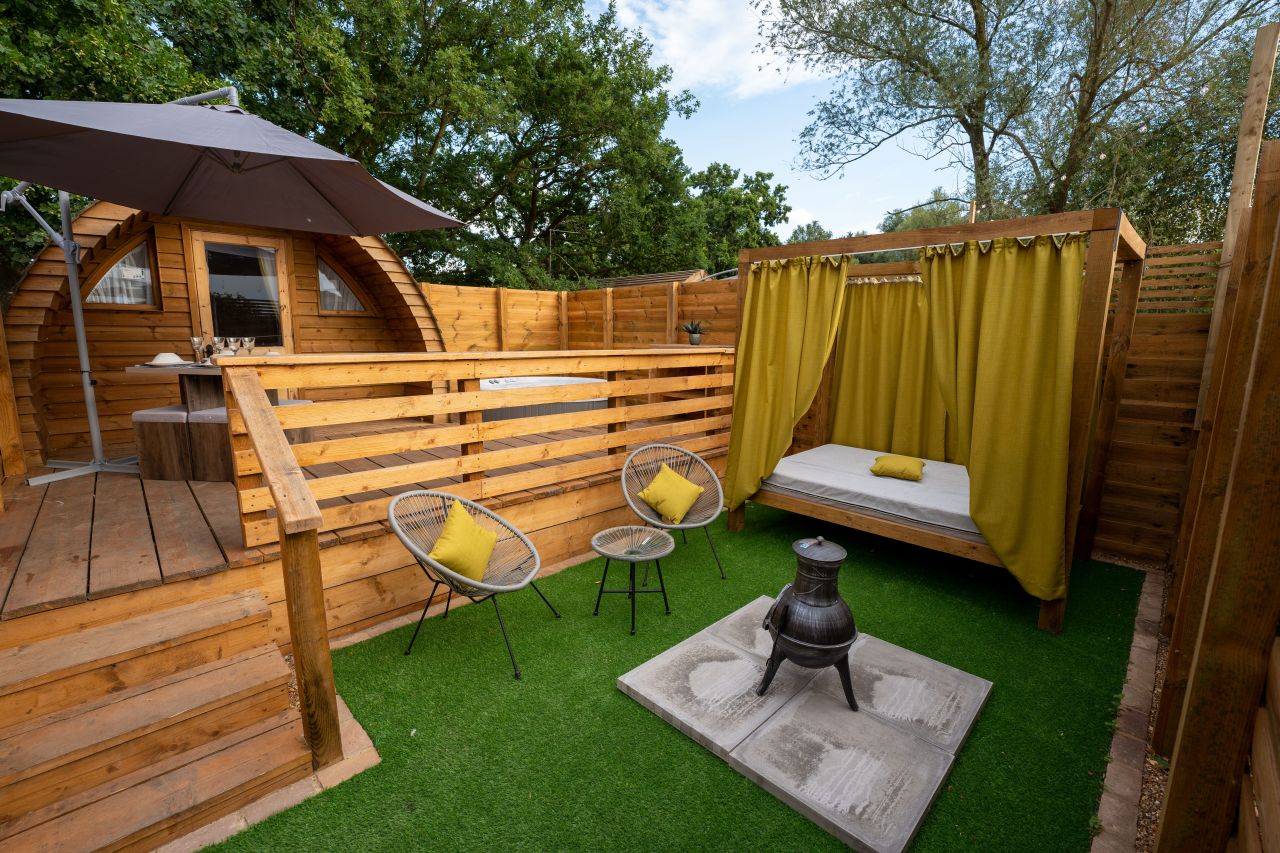 Инвестиционный проект в Йорке, Великобритания, 33 м² - фото 3