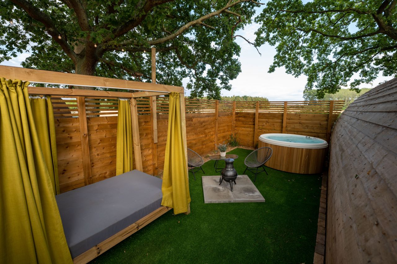 Инвестиционный проект в Йорке, Великобритания, 33 м² - фото 4