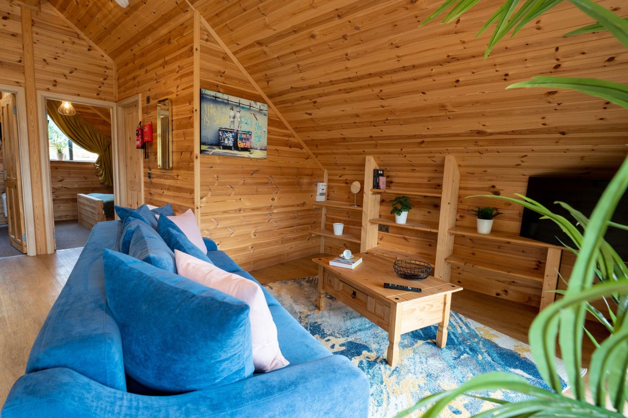 Инвестиционный проект в Норидже, Великобритания, 40 м² - фото 4