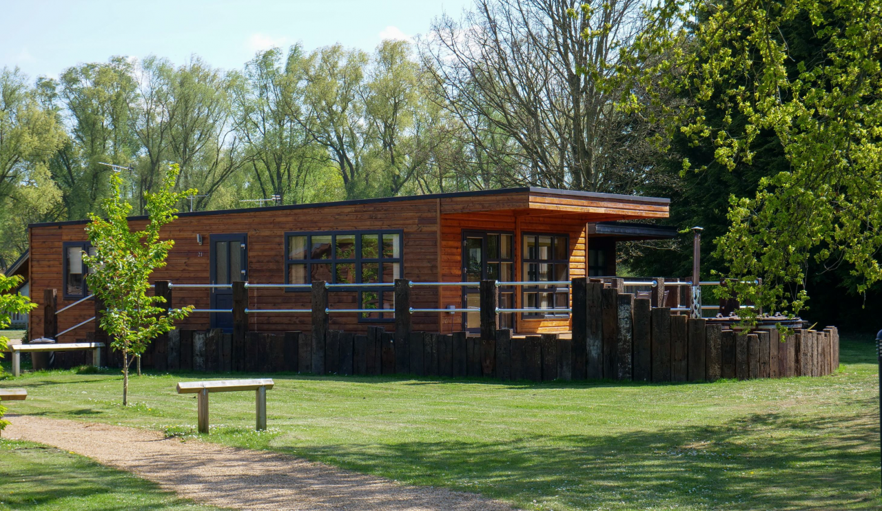 Инвестиционный проект в Норидже, Великобритания, 40 м² - фото 12