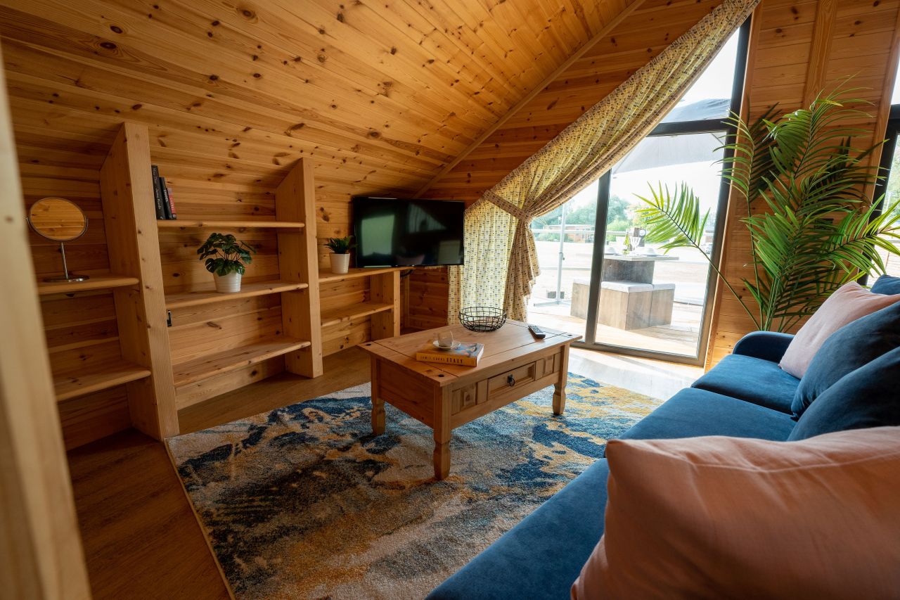 Инвестиционный проект в Норидже, Великобритания, 40 м² - фото 5