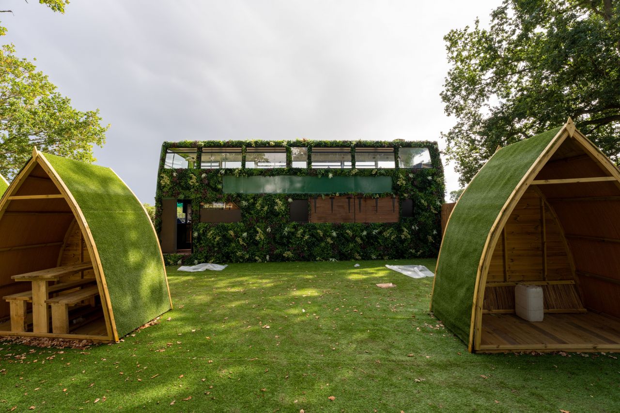 Инвестиционный проект в Норидже, Великобритания, 40 м² - фото 13