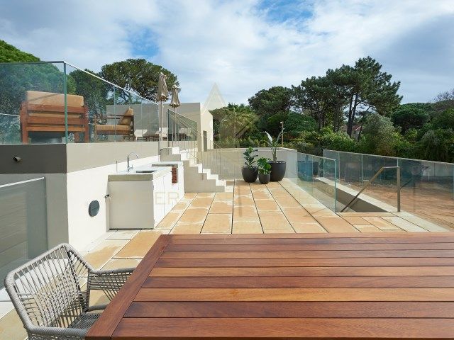 Вилла в Кашкайше, Португалия, 266 м² - фото 5