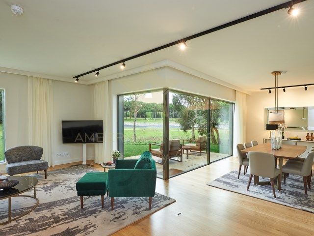 Вилла в Кашкайше, Португалия, 266 м² - фото 2