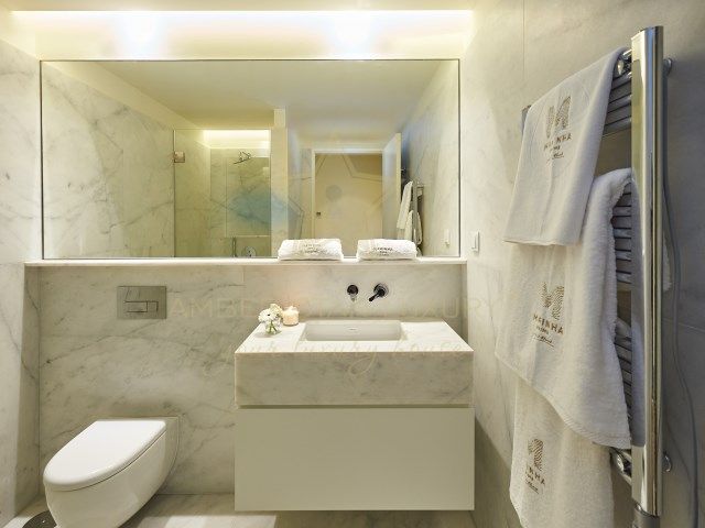 Вилла в Кашкайше, Португалия, 266 м² - фото 15