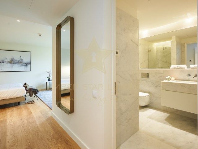 Вилла в Кашкайше, Португалия, 266 м² - фото 7