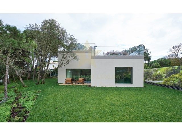 Вилла в Кашкайше, Португалия, 266 м² - фото 3