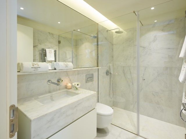 Вилла в Кашкайше, Португалия, 266 м² - фото 12