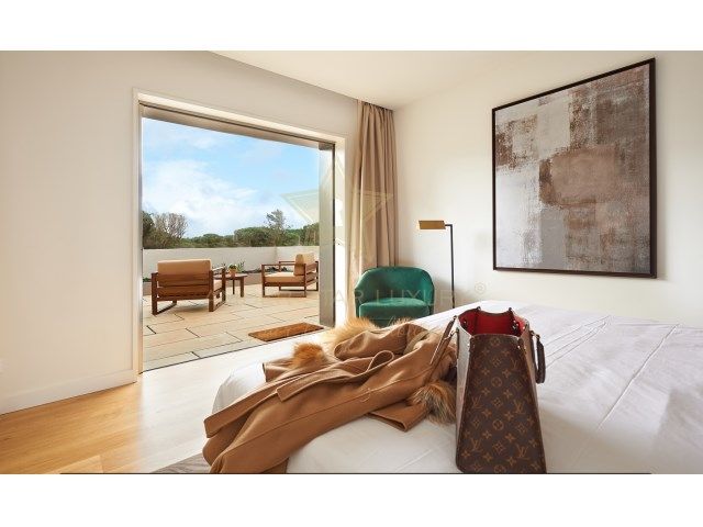 Вилла в Кашкайше, Португалия, 266 м² - фото 9