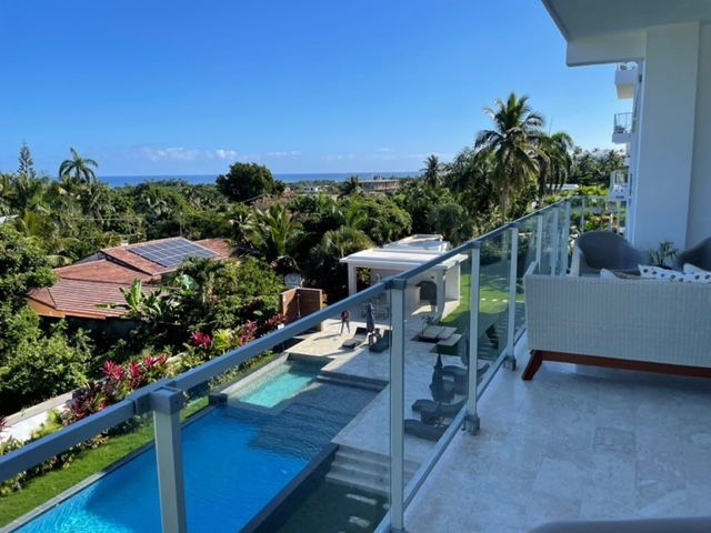 Квартира в Кабарете, Доминиканская Республика, 168 м² - фото 2