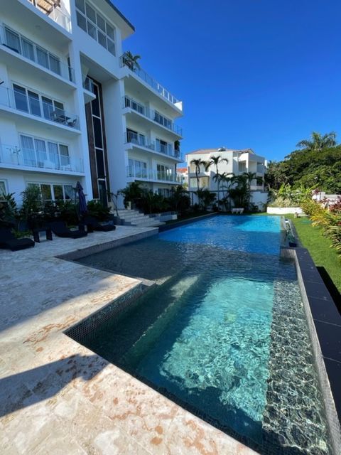 Квартира в Кабарете, Доминиканская Республика, 168 м² - фото 4