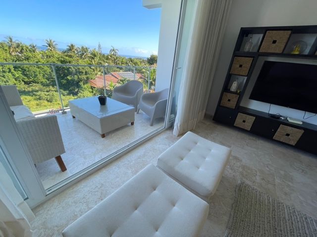 Квартира в Кабарете, Доминиканская Республика, 168 м² - фото 9