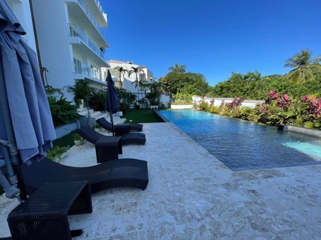 Квартира в Кабарете, Доминиканская Республика, 168 м² - фото 11