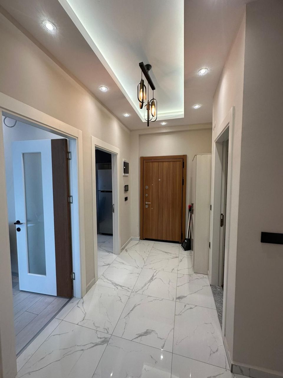 Квартира в Алании, Турция, 100 м² - фото 6