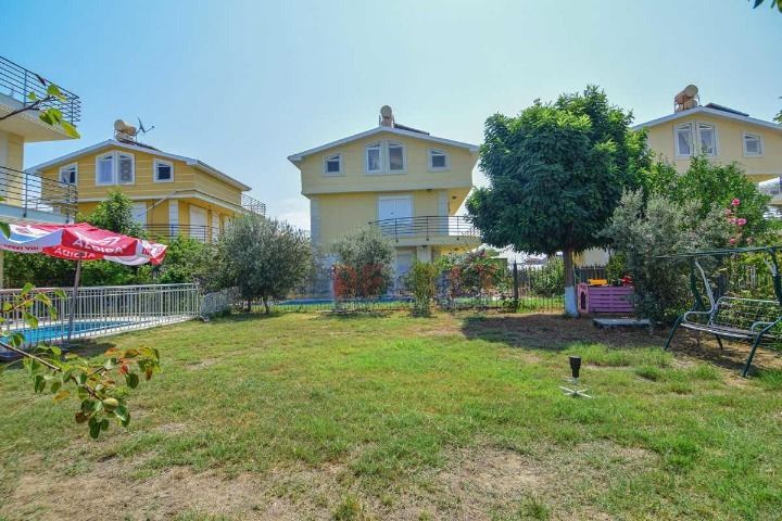 Вилла в Алании, Турция, 215 м² - фото 3