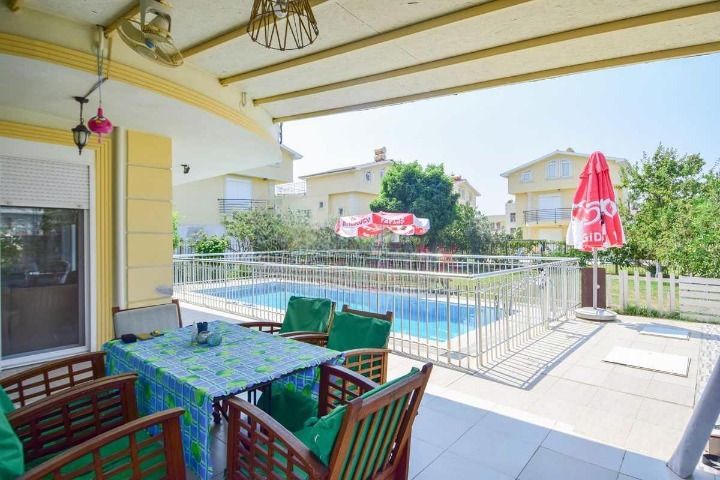 Вилла в Алании, Турция, 215 м² - фото 4