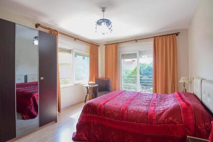 Вилла в Алании, Турция, 215 м² - фото 9