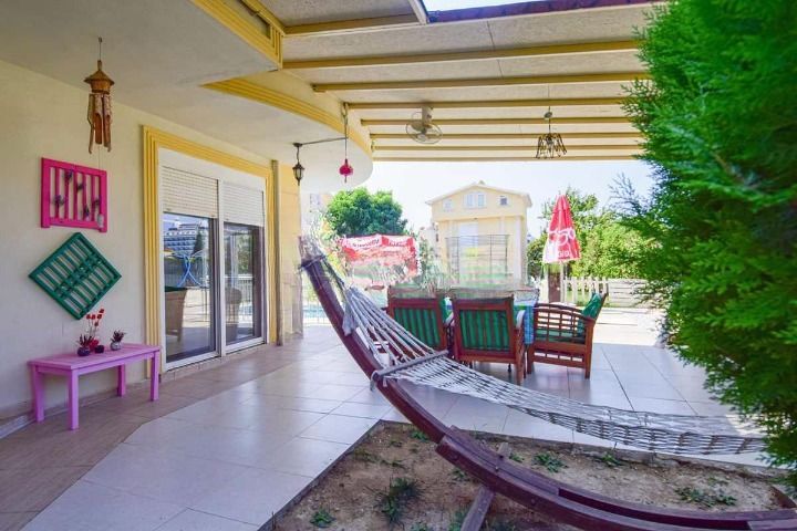 Вилла в Алании, Турция, 215 м² - фото 13