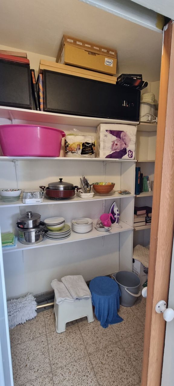 Квартира в Нетании, Израиль, 127 м² - фото 13