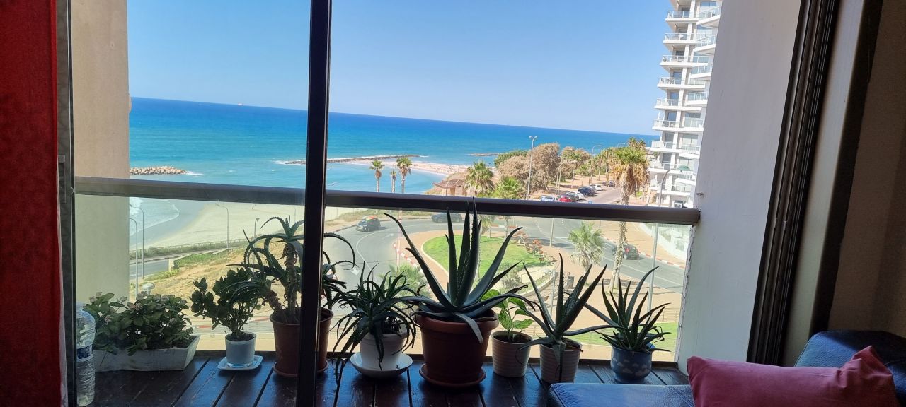 Квартира в Нетании, Израиль, 127 м² - фото 18