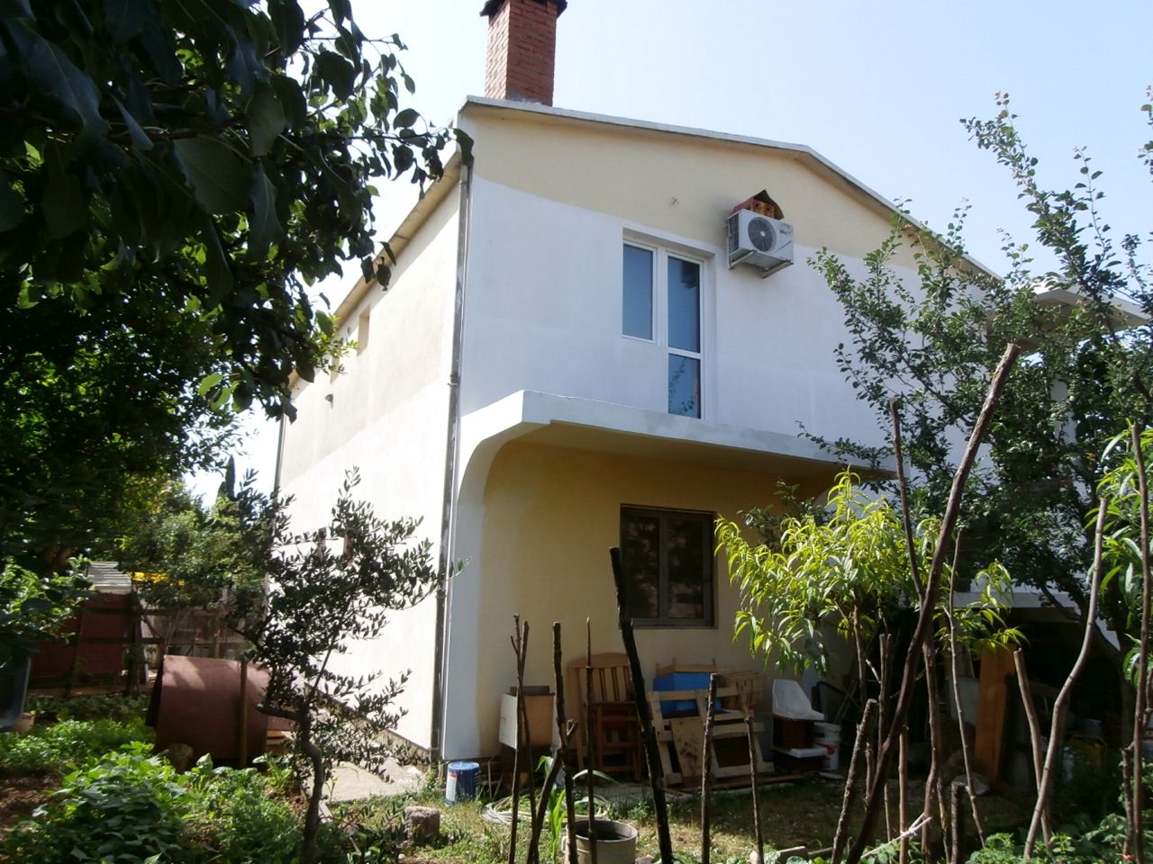 Дом в Баре, Черногория, 170 м2 - фото 1