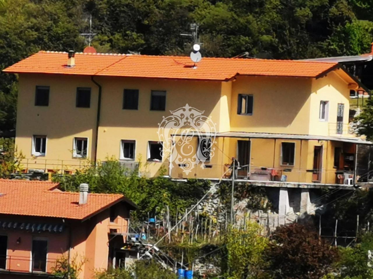 Квартира в Поньяна-Ларио, Италия, 160 м2 - фото 1