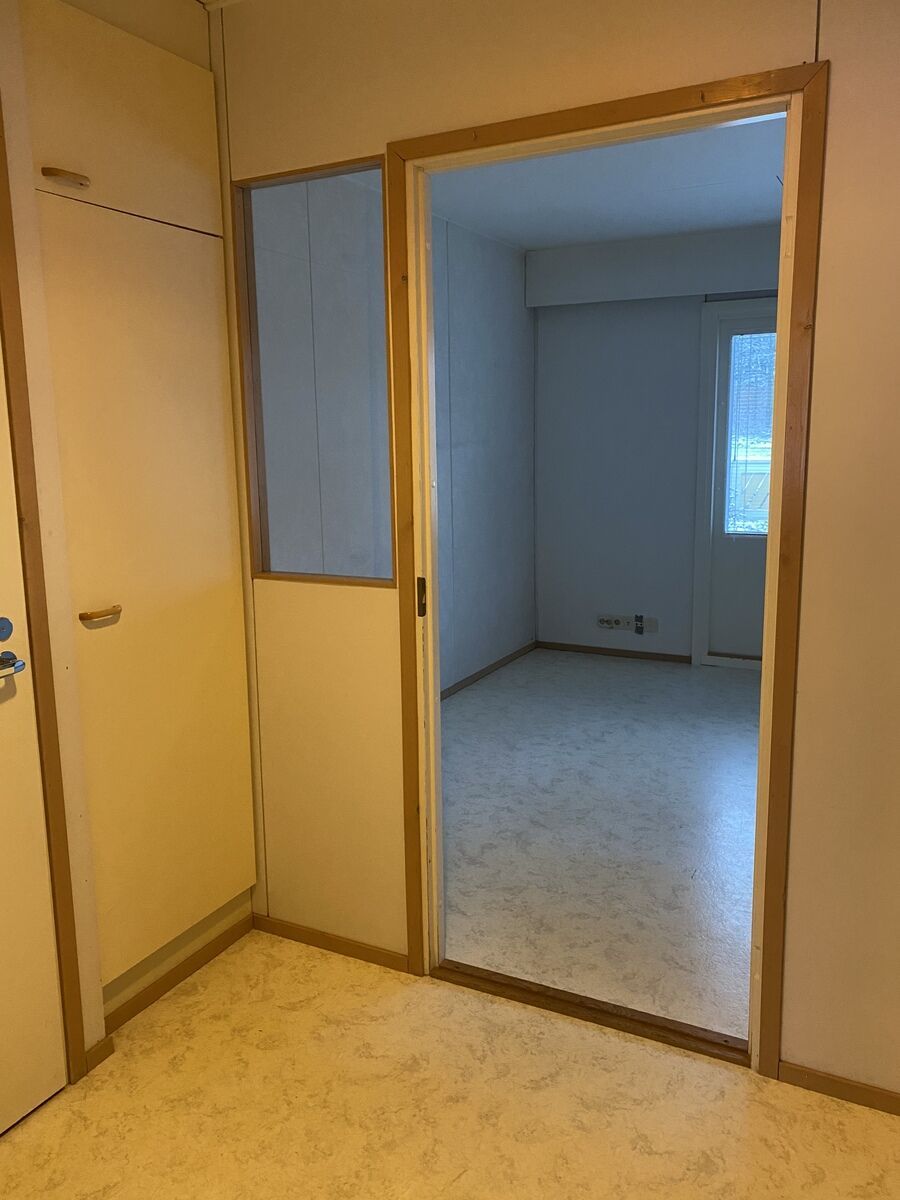 Таунхаус в Пиексямяки, Финляндия, 38 м² - фото 15