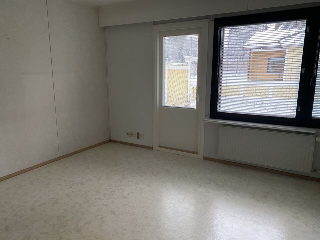 Таунхаус в Пиексямяки, Финляндия, 38 м² - фото 7