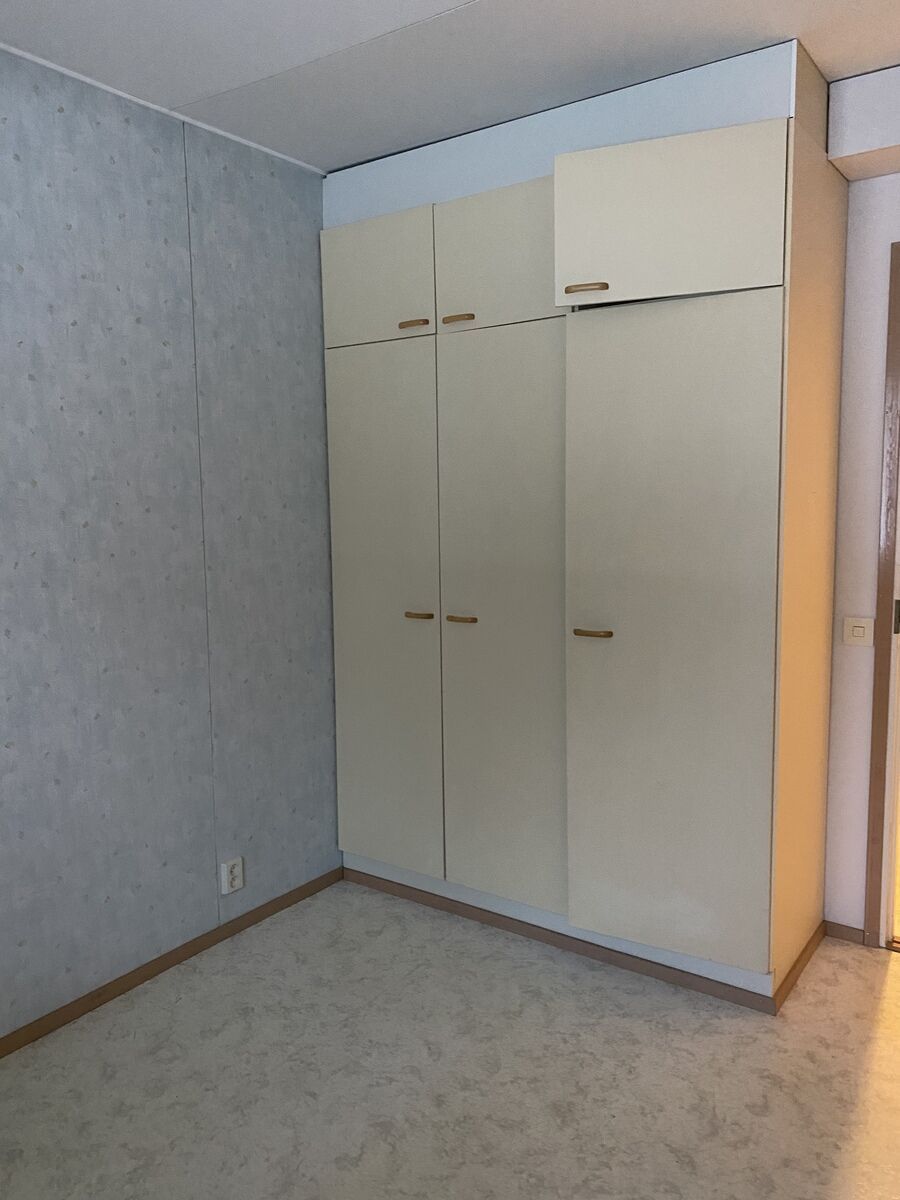 Таунхаус в Пиексямяки, Финляндия, 38 м² - фото 10