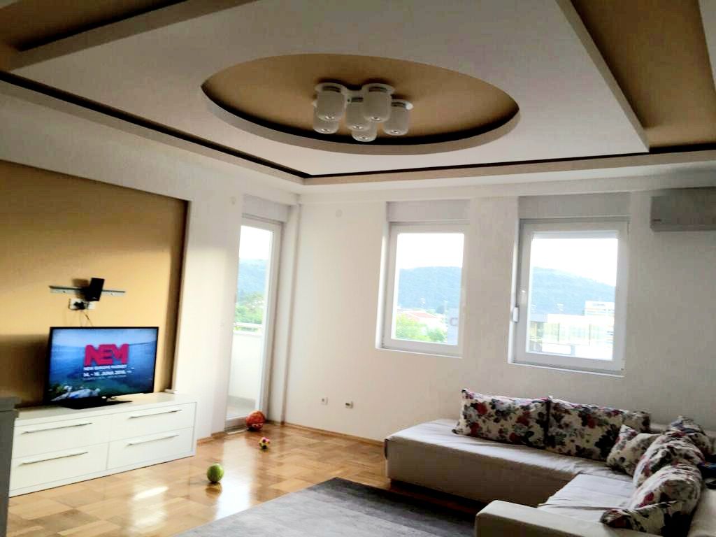 Квартира в Баре, Черногория, 75 м2 - фото 1