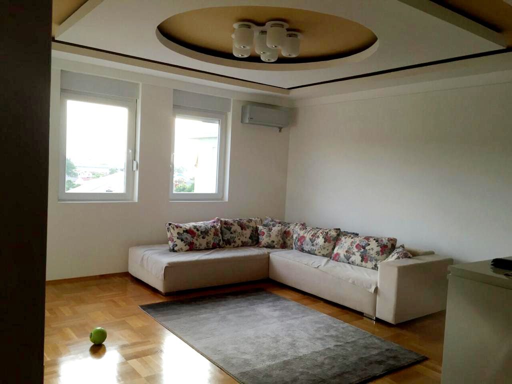 Квартира в Баре, Черногория, 75 м² - фото 3