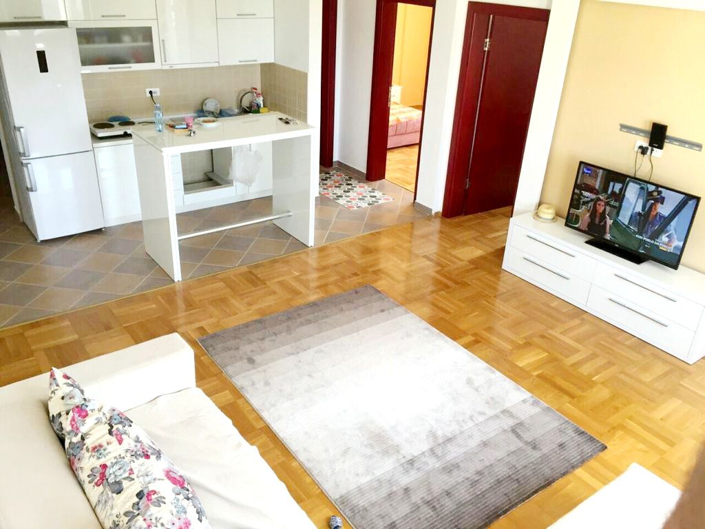 Квартира в Баре, Черногория, 75 м² - фото 5