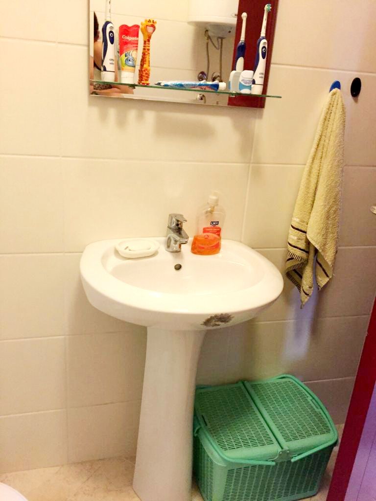 Квартира в Баре, Черногория, 75 м² - фото 11