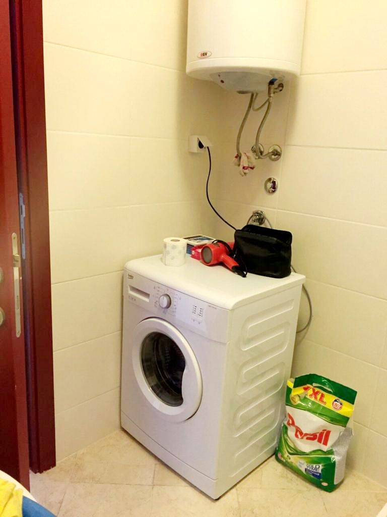 Квартира в Баре, Черногория, 75 м² - фото 12