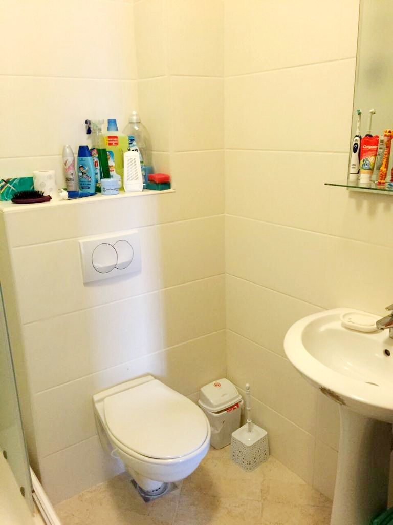 Квартира в Баре, Черногория, 75 м² - фото 14