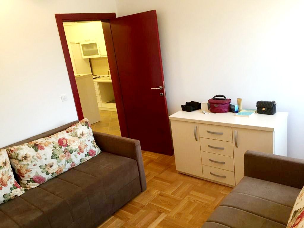 Квартира в Баре, Черногория, 75 м² - фото 18