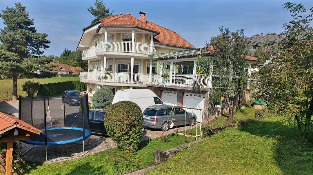 Дом в Шкофльице, Словения, 205 м2 - фото 1