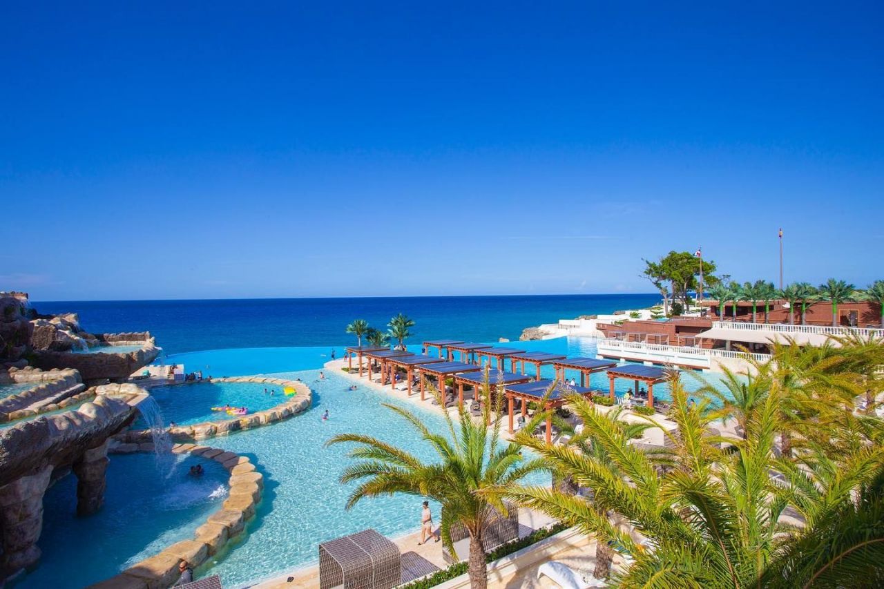 Квартира в Сосуа, Доминиканская Республика, 47 м² - фото 3