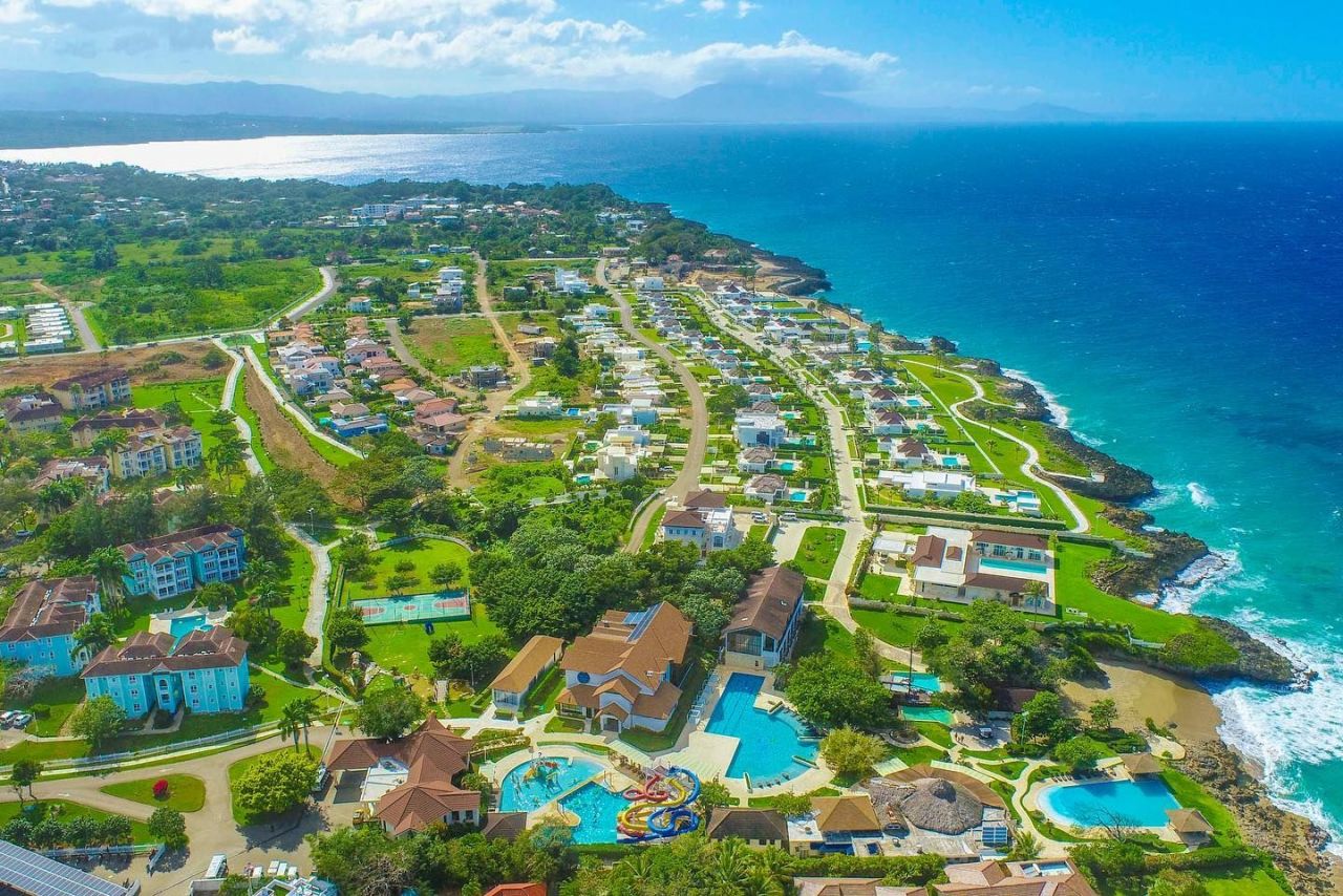 Квартира в Сосуа, Доминиканская Республика, 47 м² - фото 4